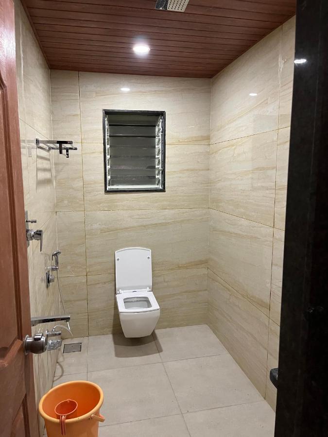 Hotel Jeet Paradise Phaltan Екстер'єр фото